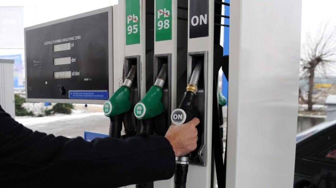 e-petrol.pl: prawdopodobne podwyżki cen paliw; najbardziej może zdrożeć ON