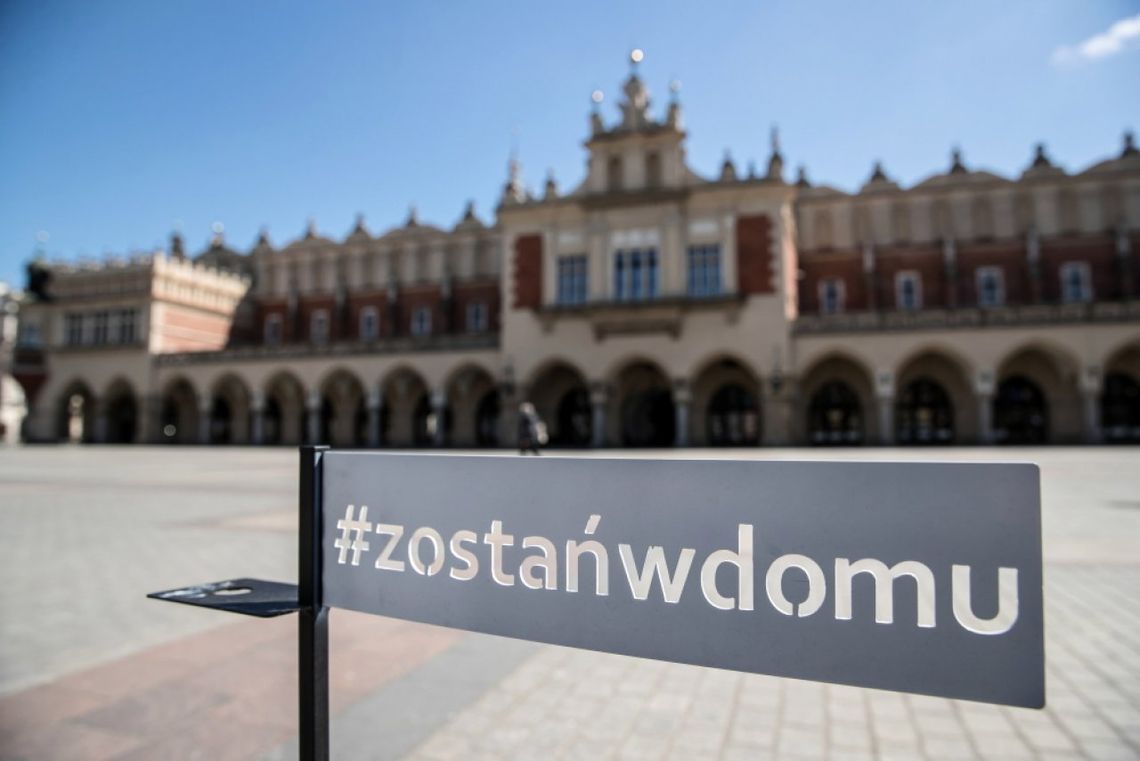 Eksperci: zamknięci w czterech ścianach w czasie pandemii nie zadbaliśmy dobrze o zdrowie