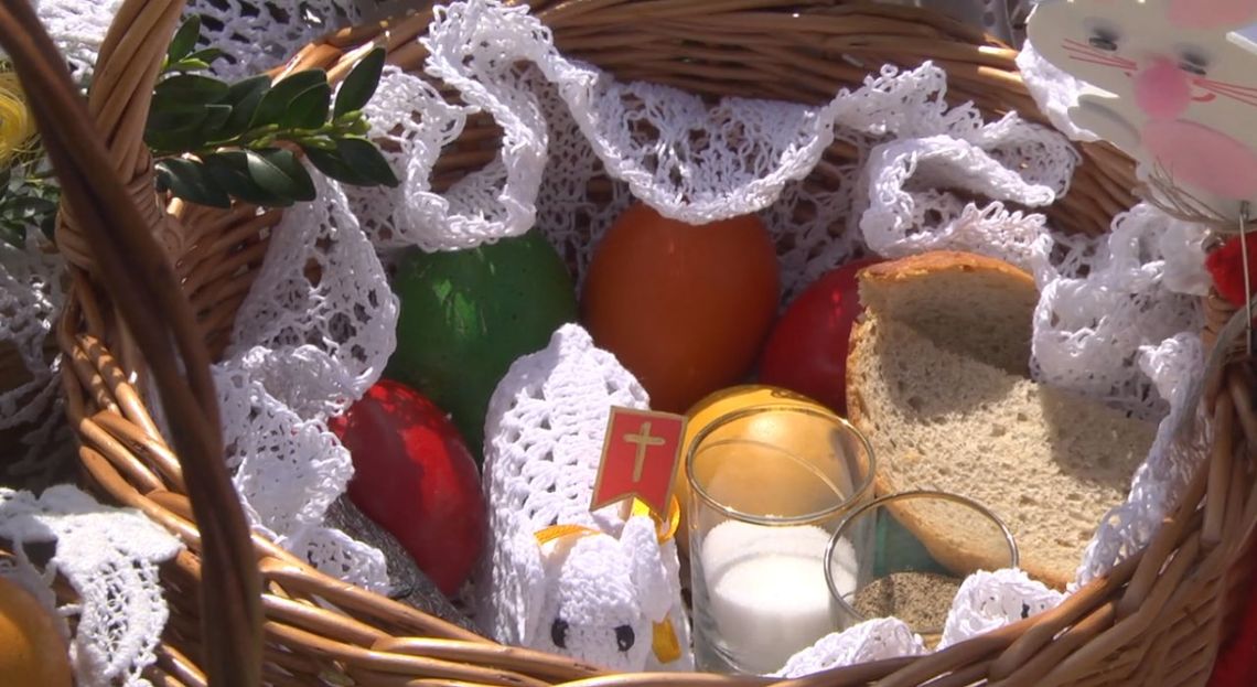 Ekspertka: koszyk wielkanocny będzie o 1 proc. droższy niż rok temu