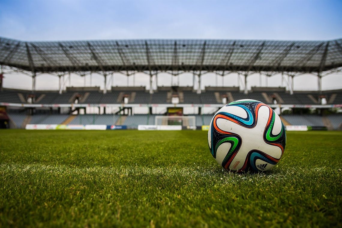 Ekstraklasa piłkarska - Piast - Korona 1:1