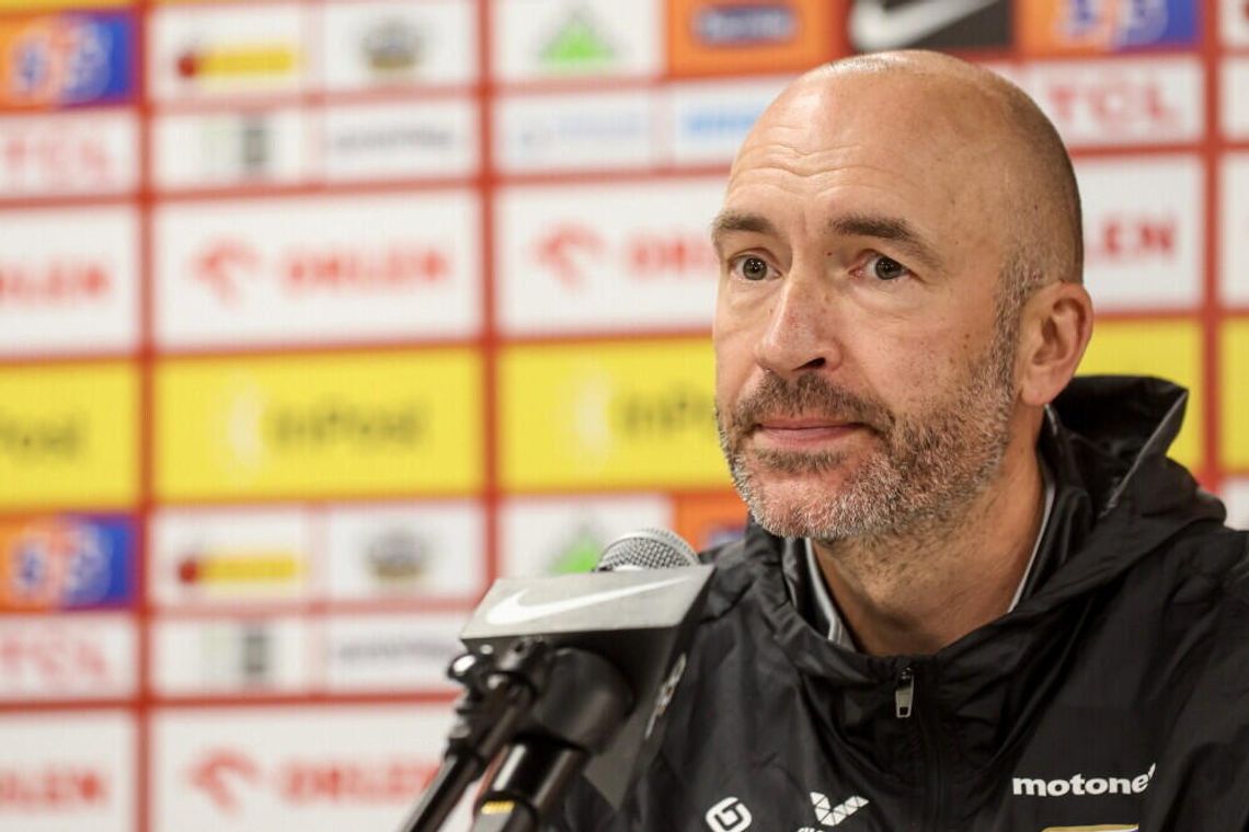 El. MŚ 2026 – trener Finlandii przed meczem z Polską: to kluczowe spotkanie