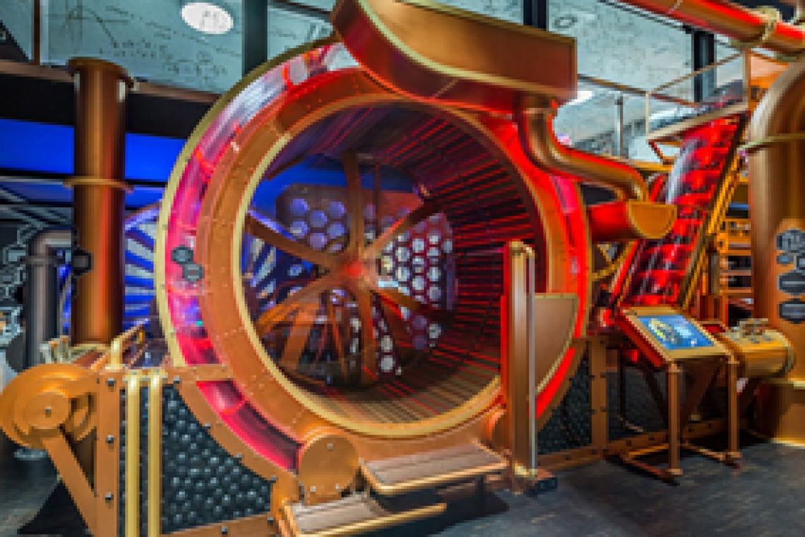 Energetyczne Centrum Nauki będzie nieczynne