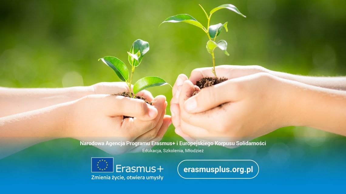 Narodowa Agencja Programu Erasmus+ i Europejskiego Korpusu Solidarności