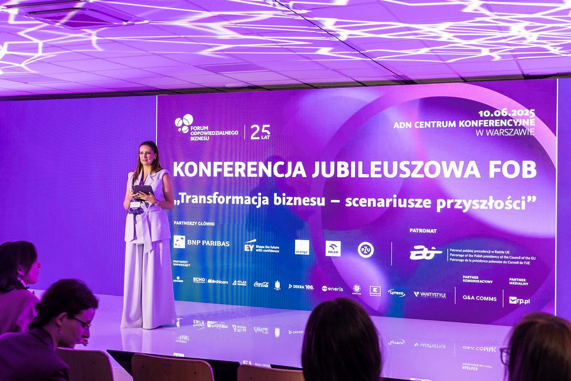 ERGO Hestia ponownie na podium „Rankingu ESG. Odpowiedzialne Zarządzanie”