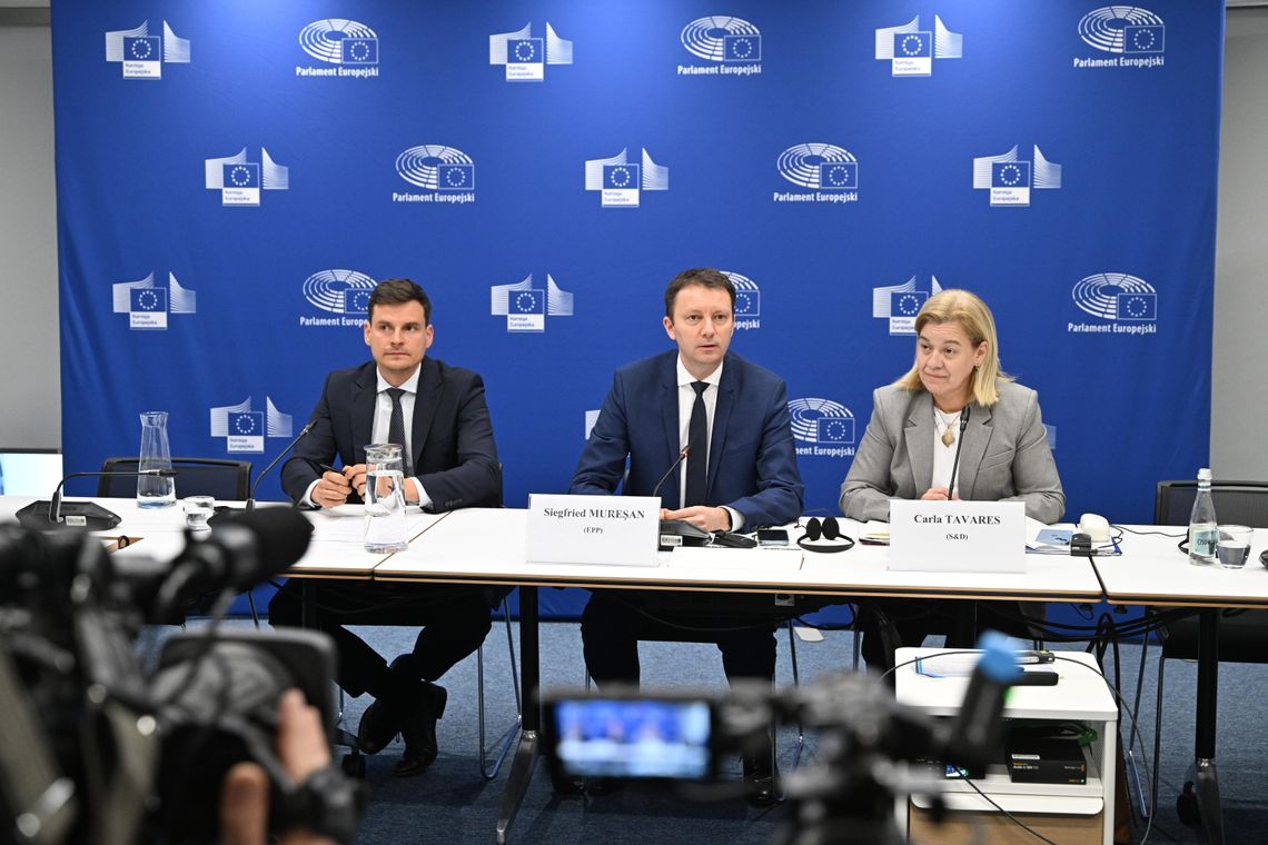 Europosłowie: będziemy walczyć o utrzymanie finansowania polityki spójności i polityki rolnej UE