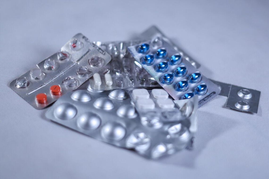 Farmaceutka: nie lekceważmy ryzyka związanego z popularnymi substancjami