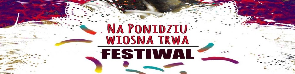 Festiwal "Na Ponidziu Wiosna Trwa" odwołany z powodu COVID-19 