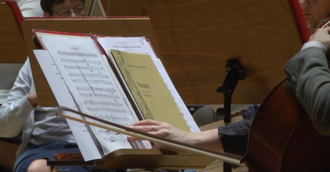 Filharmonia Świętokrzyska zaprasza na koncerty