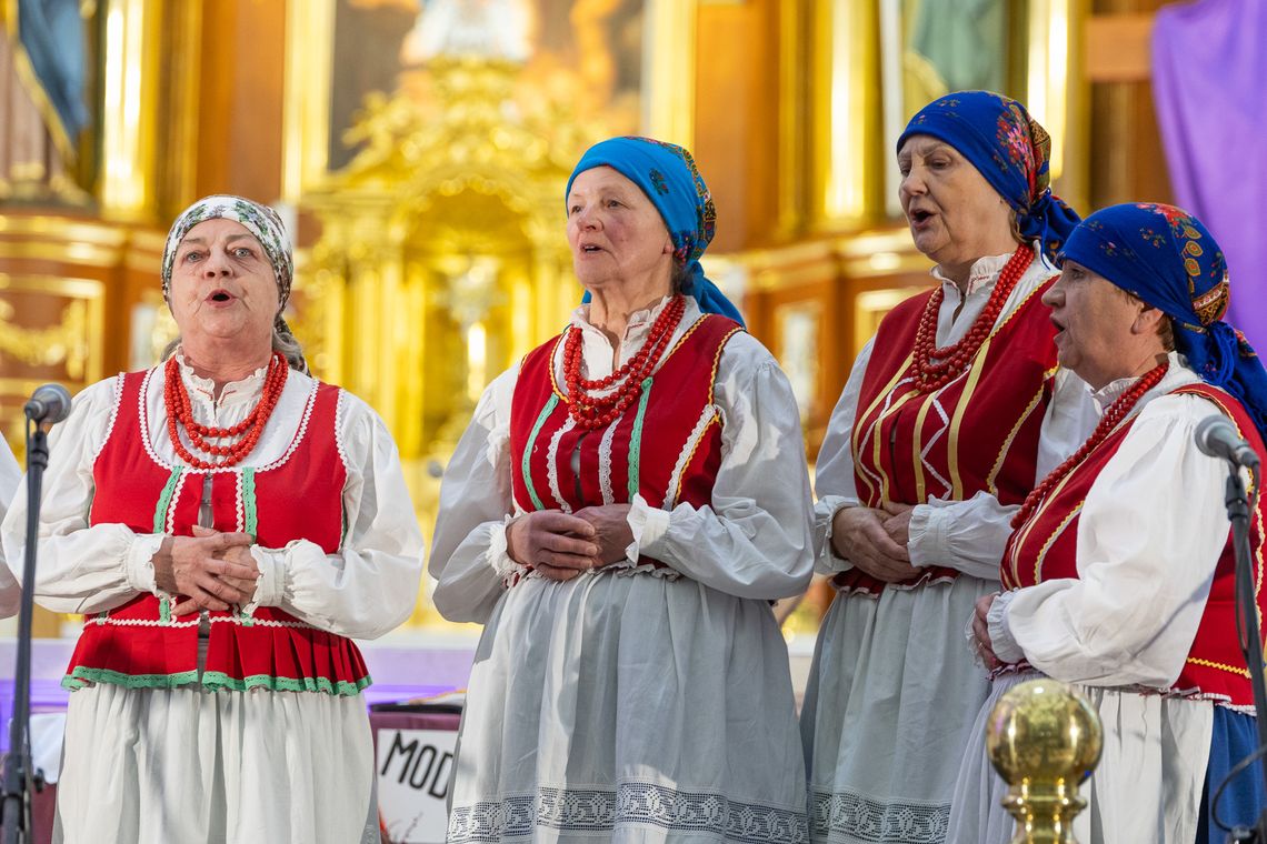 Finał pełen emocji. Poznaliśmy laureatów XXII Festiwalu Wielkopostnego