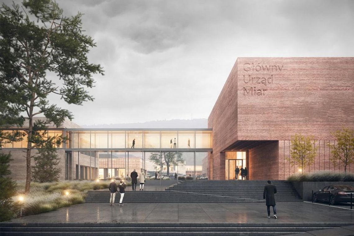 Firmy zainteresowane budową kampusu GUM w Kielcach