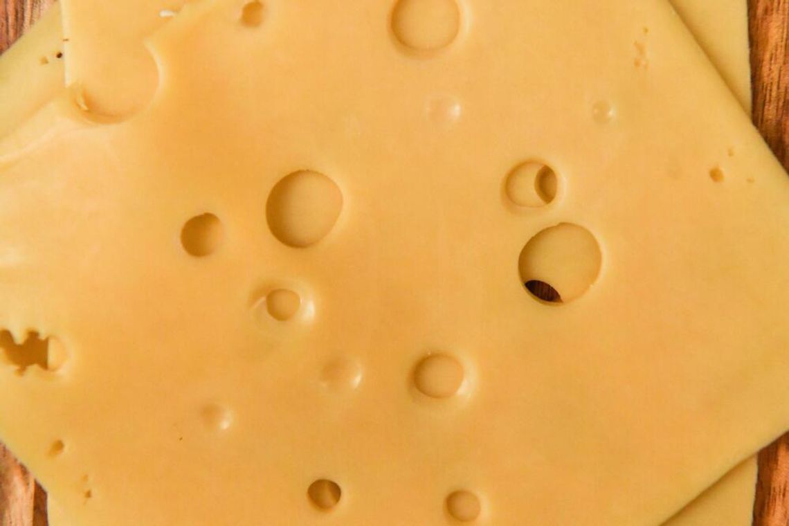 GIS ostrzega przed partiami sera z powodu podejrzenia obecności szkodliwych bakterii coli GIS ostrzega przed partiami sera z powodu podejrzenia obecności szkodliwych bakterii coli