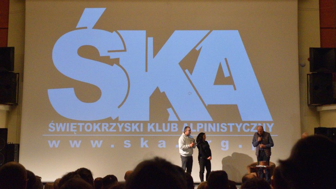 Gratka dla miłośników gór