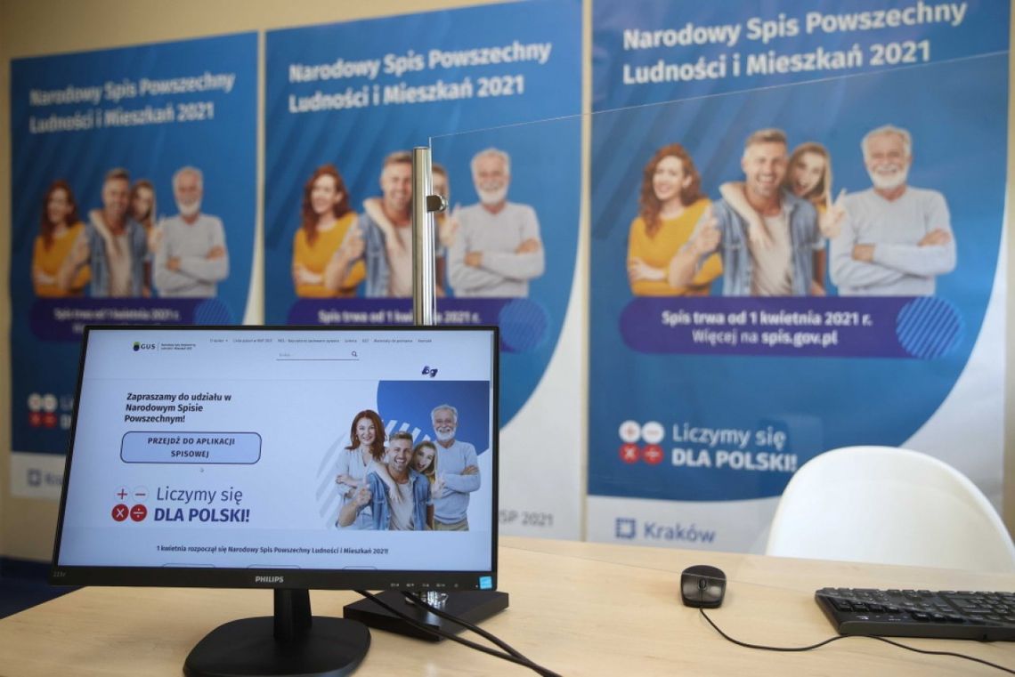 GUS: W środę wielki finał loterii spisu powszechnego; do wygrania 16 samochodów