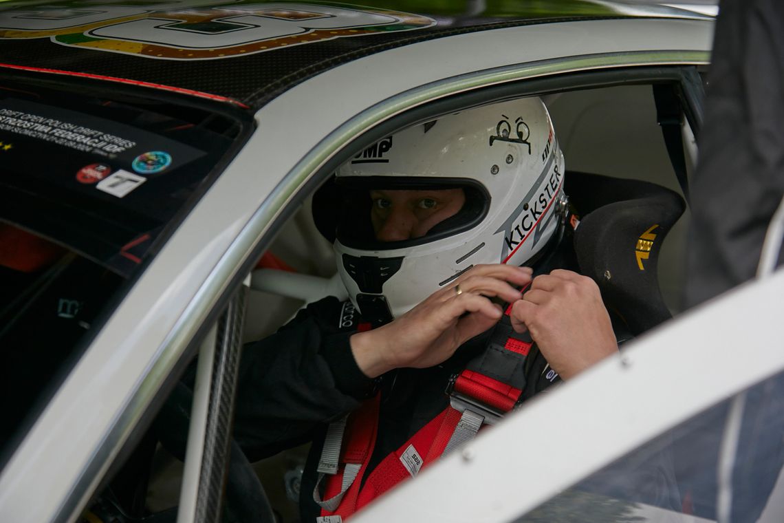 Gwiazdy motoryzacji zjechały do Kielc