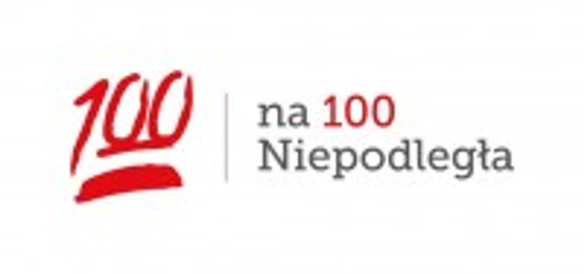 Happening na 100-lecie Niepodległości w Pińczowie