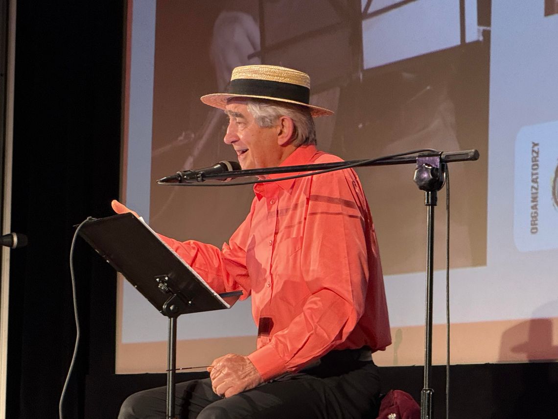 I Skarżyski Zlot Poetów