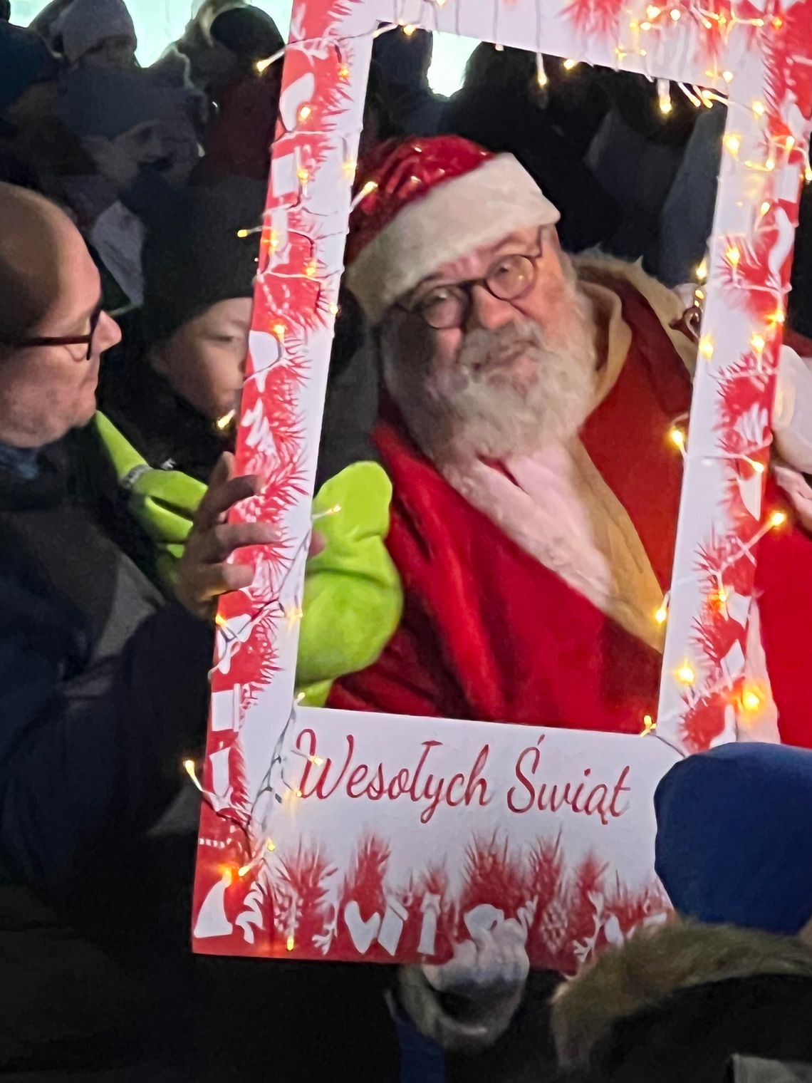 Idą Święta. Skarżysko już przygotowane