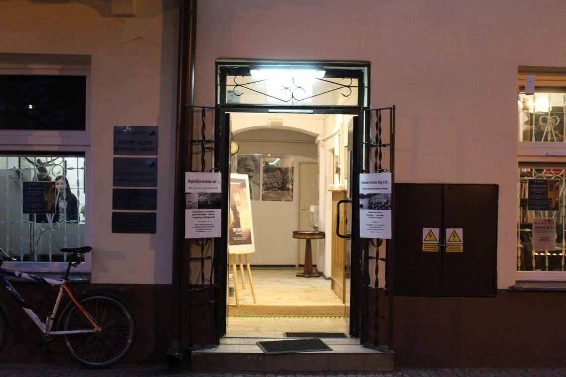 III Festiwal Czytelniczy Literatury Faktu i Poezji „Czas i Pamięć” odwołany