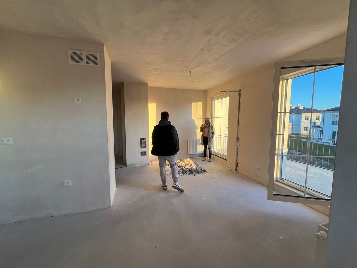 Ile kosztuje mieszkanie z rynku wtórnego? Kielce w czołówce