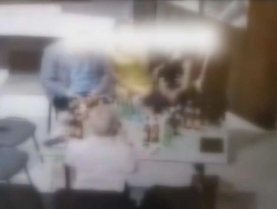 Jest wyrok w sprawie imprezy w Mauzoleum w Michniowie Jest wyrok w sprawie imprezy w Mauzoleum w Michniowie