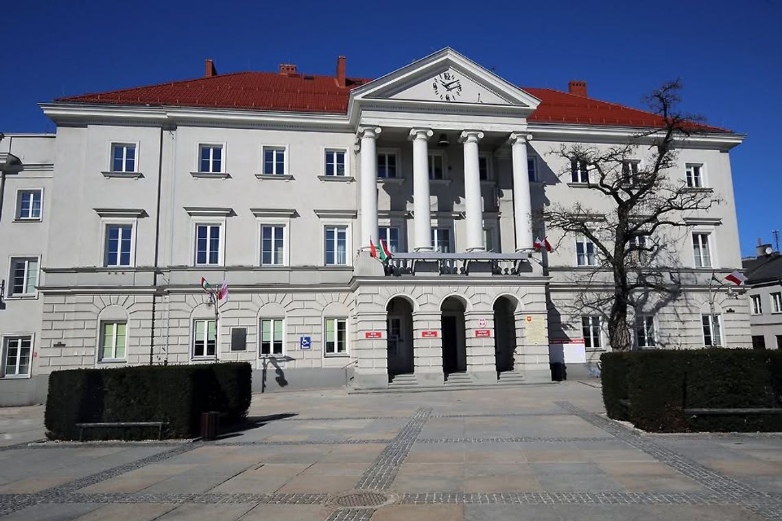Indeks Zdrowych Miast 2026. Kielce w drugiej połowie zestawienia! Indeks Zdrowych Miast 2026. Kielce w drugiej połowie zestawienia!