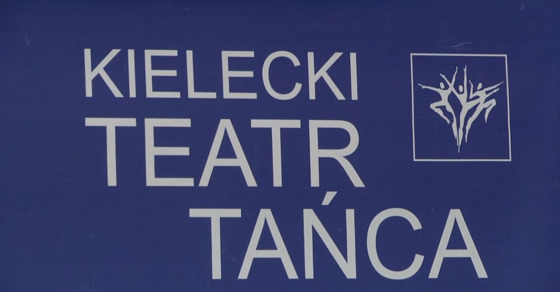 Kielecki Teatr Tańca odwołuje spektakle