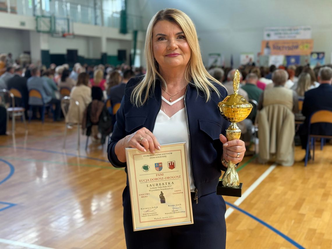 Integracja i turniej sołtysów z regionu Integracja i turniej sołtysów z regionu