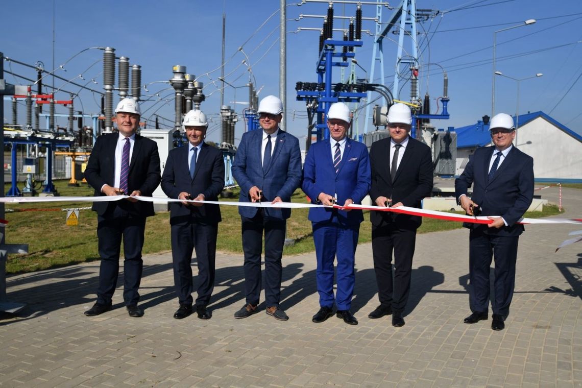 Inwestycje PGE w sieci dystrybucyjne wzmacniają bezpieczeństwo dostaw energii 