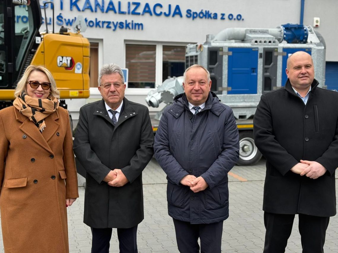 Inwestycje w bezpieczeństwo Inwestycje w bezpieczeństwo