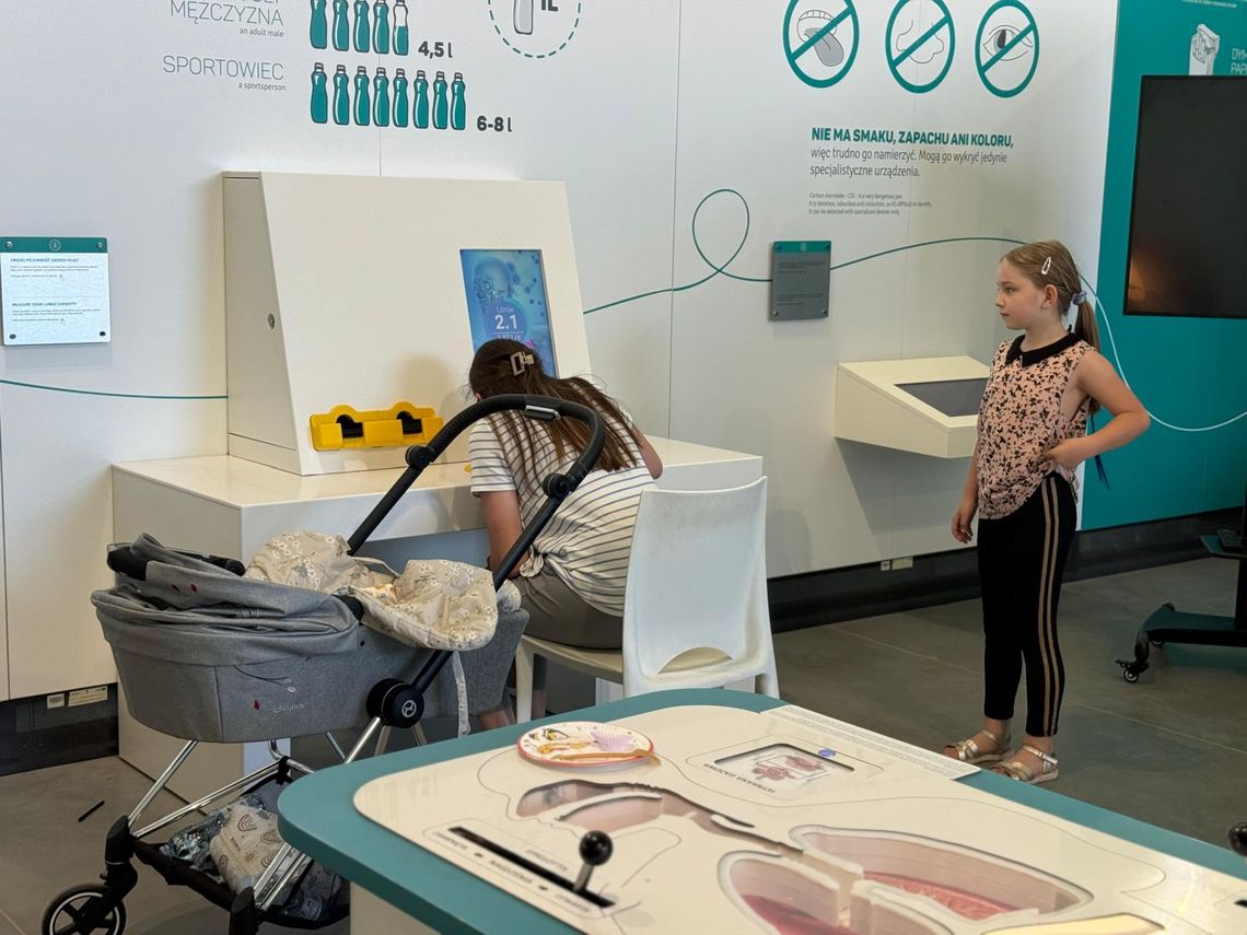 IX Zjazd Wcześniaków Świętokrzyskich