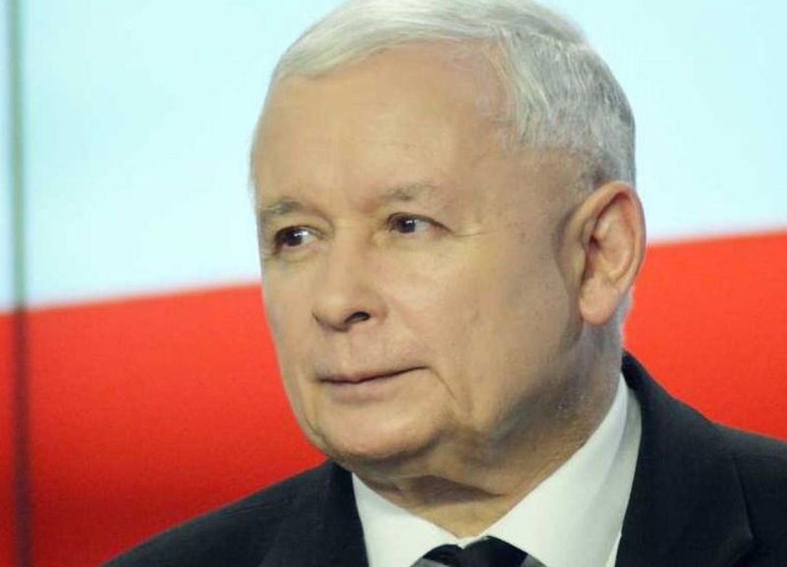 Jak prezes Kaczyński spotkał się ze swoimi sympatykami w ostrowieckiej szkole i co z tego wyniknie?