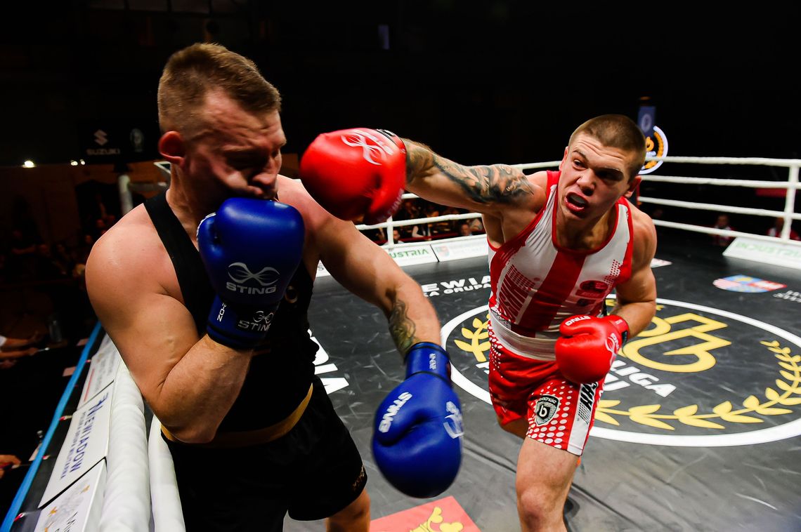 Jakub Domurad - potrzebowałem takiego zwycięstwa!