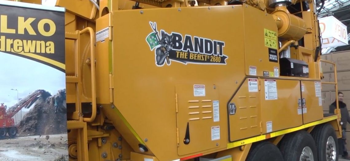 Już niedługo kolejne Targi Ochrony Środowiska i Gospodarki Odpadami EKOTECH