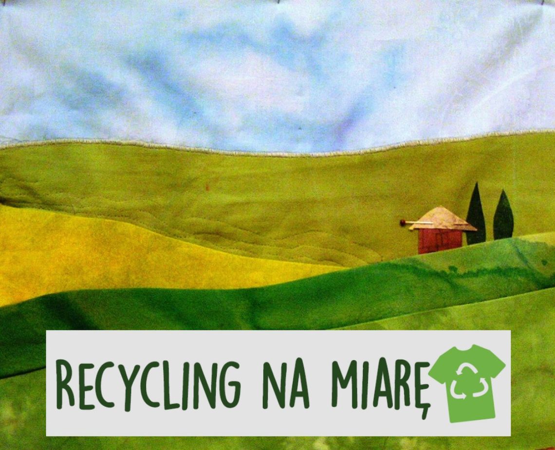 Już po raz piąty ruszy Konkurs „Recycling na miarę”