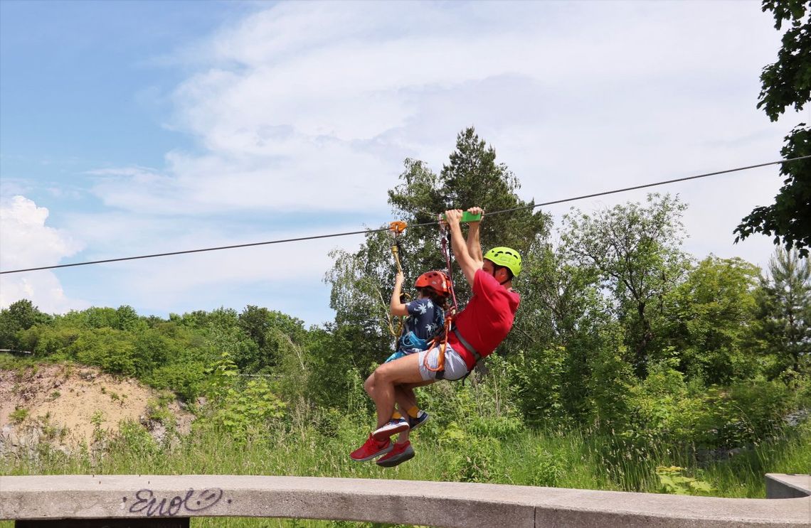 Kadzielnia Sport Festiwal już w ten weekend