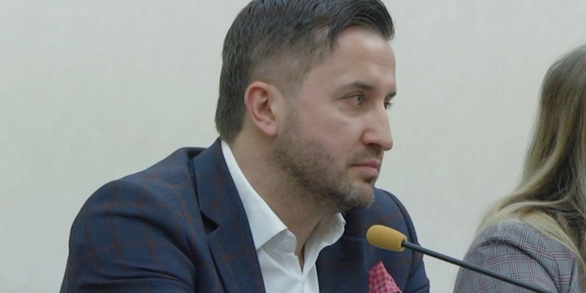 Kamil Suchański chce obniżenia wynagrodzeń członków rad nadzorczych w spółkach miejskich