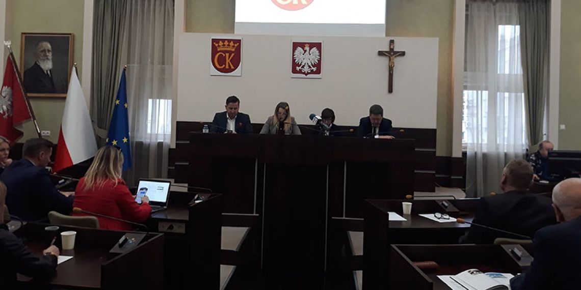 Kamil Suchański zostanie odwołany? Kamil Suchański zostanie odwołany?