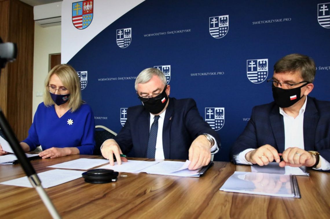 Kapituła “Świętokrzyskiej Victorii” wyłoniła nominowanych