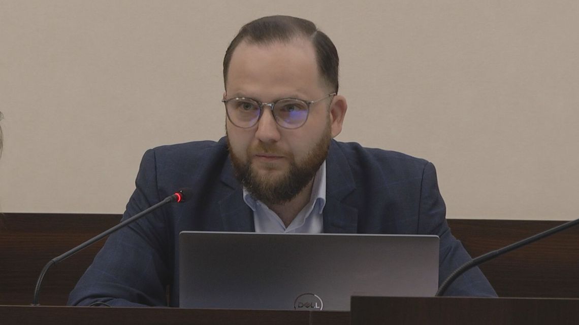 Karol Wilczyński odwołany. Chaos w Radzie Miasta