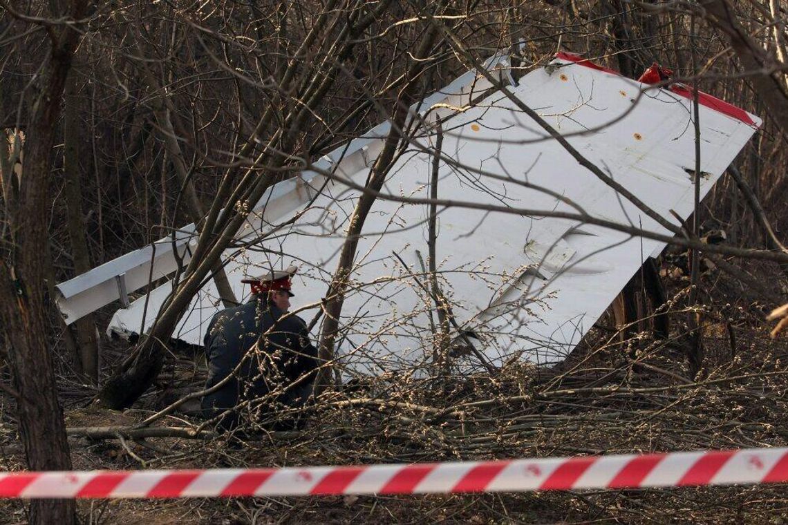 Katastrofa smoleńska. 10 kwietnia 2010 godzina po godzinie