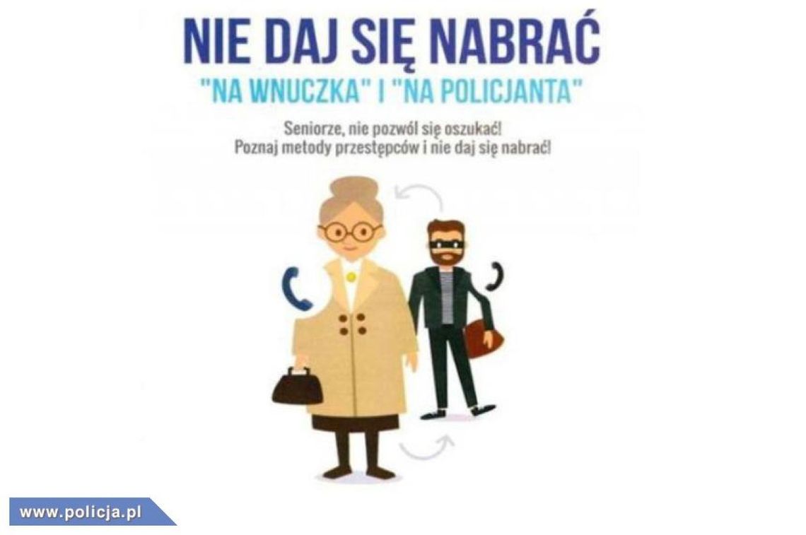 KGP: Polak kierował międzynarodową siatką oszustów działających metodą "na wypadek"