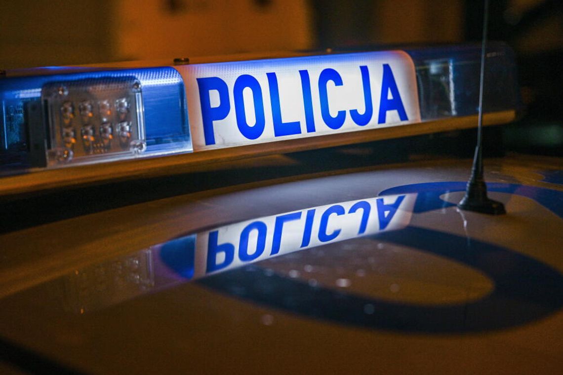 Kielce: mężczyzna zmarł po interwencji policji; trwa postępowanie wyjaśniające