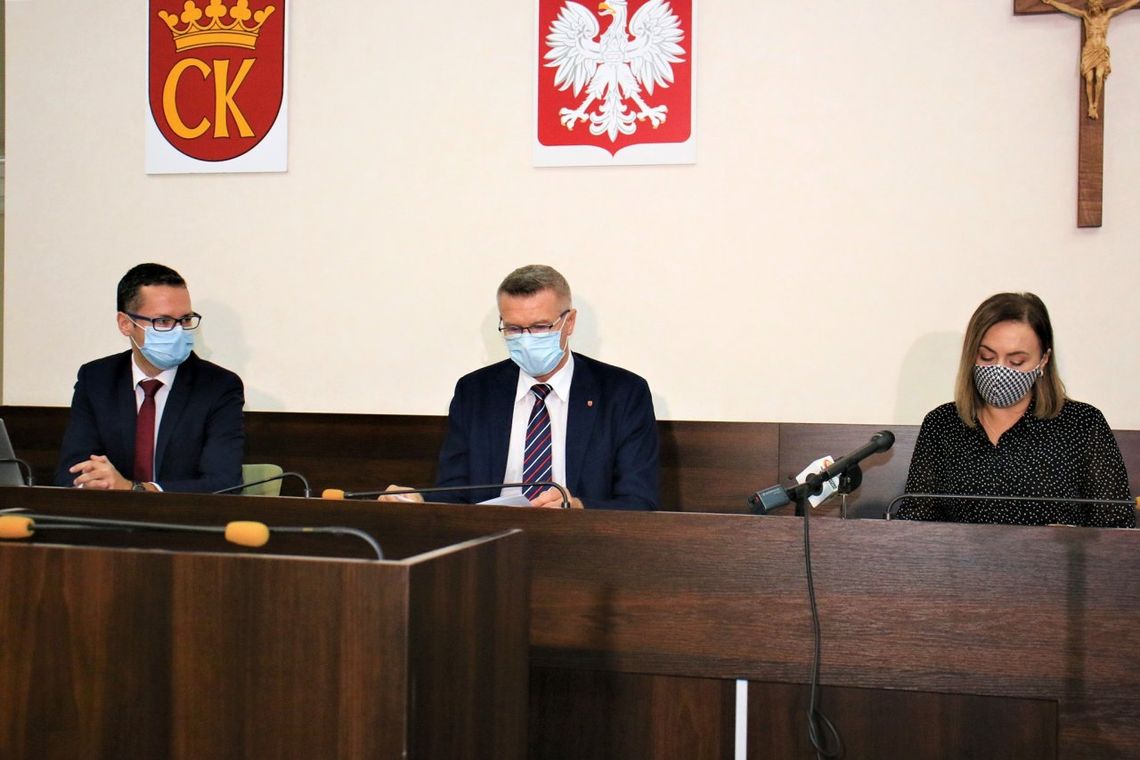 Kielczanie wybrali - sprawdź jakie inwestycje i inicjatywy będą realizowane 