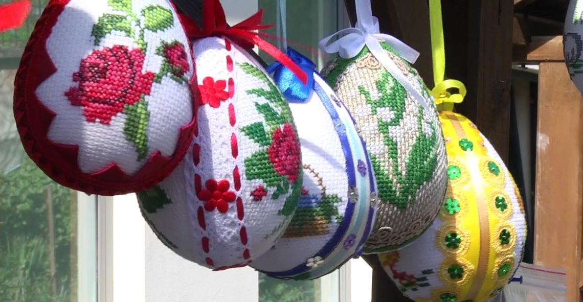 Kiermasz Wielkanocny w Dworku Laszczyków odwołany