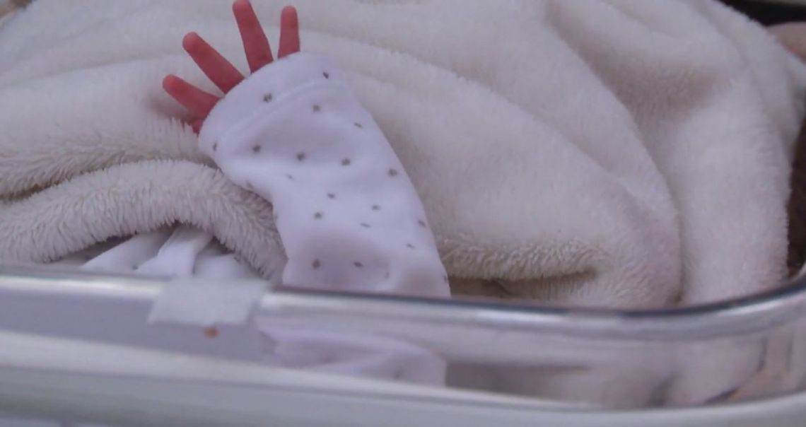 Kierownik Kliniki Neonatologii WSZ w Kielcach: noworodki są pod opieką odpowiedzialnego personelu medycznego Kierownik Kliniki Neonatologii WSZ w Kielcach: noworodki są pod opieką odpowiedzialnego personelu medycznego