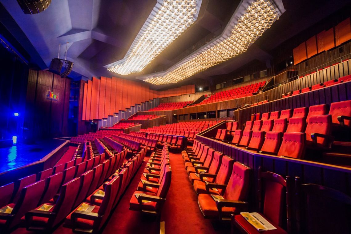 Kina, muzea i teatry. Wszystkie imprezy zawieszone!