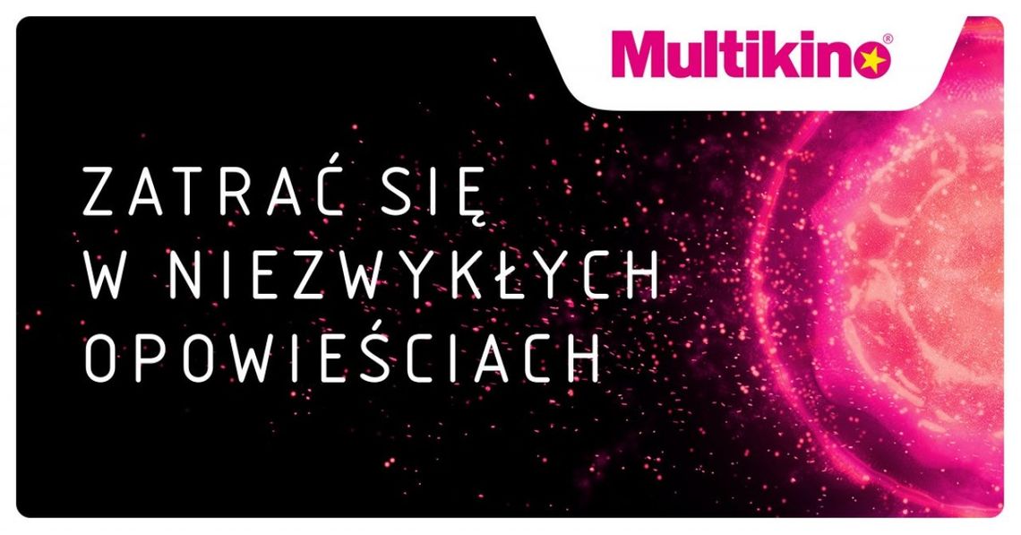 Multikino