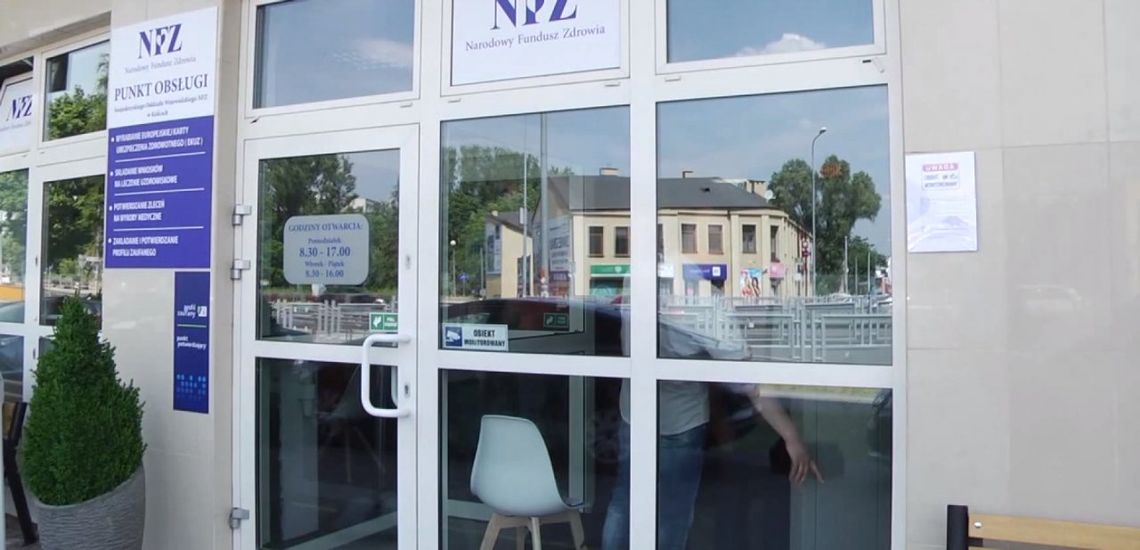 Kolejna środa z profilaktyką NFZ