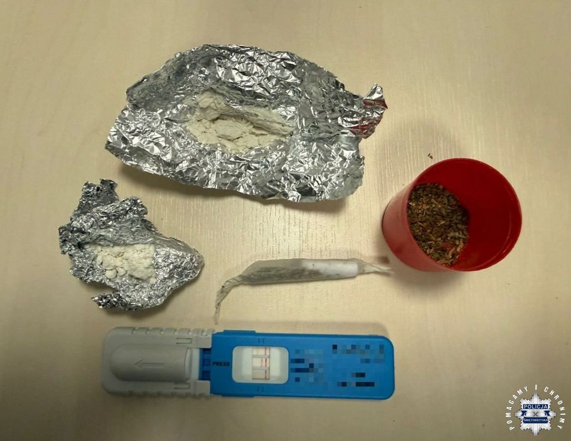 Kolejne dwie osoby zatrzymane Kolejne dwie osoby zatrzymane