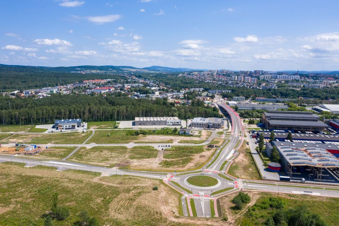 Kolejne tereny inwestycyjne KPT wystawione na sprzedaż Kolejne tereny inwestycyjne KPT wystawione na sprzedaż